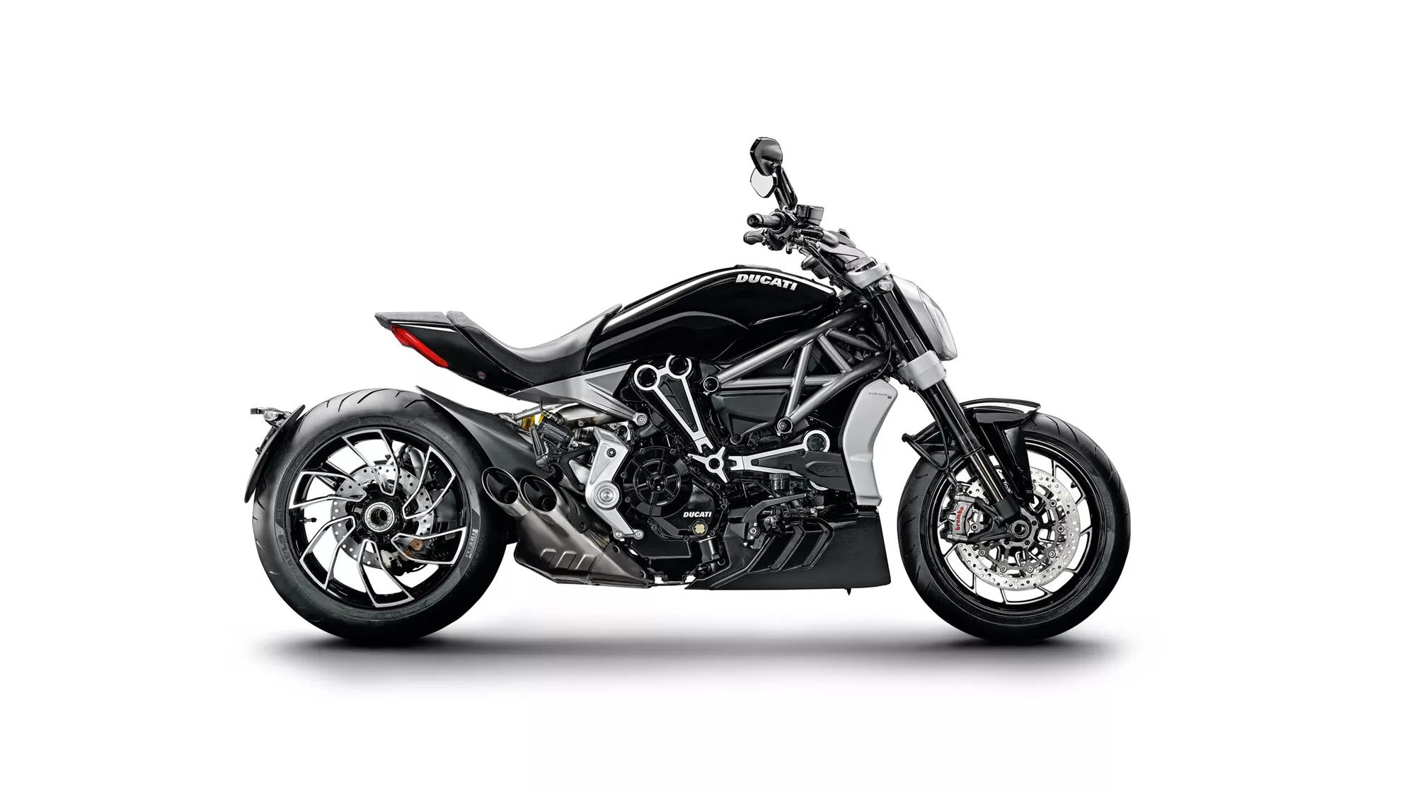 Ducati XDiavel S - Image 7 Ducati XDiavel S - Image 7